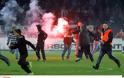 Η χθεσινοβραδινή ντροπή του ελληνικού ποδοσφαίρου σε 25 φωτογραφίες... - Φωτογραφία 12