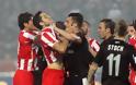 Η χθεσινοβραδινή ντροπή του ελληνικού ποδοσφαίρου σε 25 φωτογραφίες... - Φωτογραφία 19