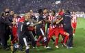 Η χθεσινοβραδινή ντροπή του ελληνικού ποδοσφαίρου σε 25 φωτογραφίες... - Φωτογραφία 6