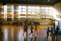 «Τρίποντο Αγάπης» στο Αγρίνιο