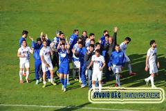 Στον τελικό του Κυπέλλου Ερασιτεχνών ο Ερμής Κιβερίου