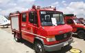Με 357 νέα οχήματα ενισχύεται το Πυροσβεστικό Σώμα - Φωτογραφία 1