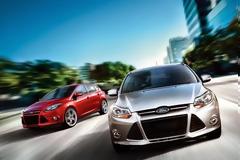 H Toyota θέλει να κλέψει την πρωτιά μέσα από τα χέρια της Ford