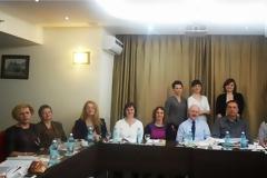 Ευρωπαϊκό Πρόγραμμα Grundtvig εκπαιδευτικές συμπράξεις, «Δραστηριοποιούμε τους πολίτες +50 με τους νέους στην κοινωνία μας»