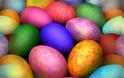 Πως θα αποφύγετε τις μολύνσεις από τα Πασχαλινά αυγά