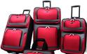 US Traveler New Yorker 4 Piece Luggage Set Expandable - Φωτογραφία 1