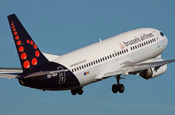Η Brussels Airlines επιστρέφει στην Αθήνα με τρεις απευθείας πτήσεις - Φωτογραφία 1