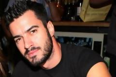 Στο νοσοκομείο ο Γιάννης Τσιμιτσέλης [photos]