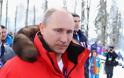 Επιχείρηση Παγίδευσης Πούτιν - Η επίσκεψη του κορυφαίου της C.I.A. στο Κίεβο