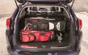 2014 Honda Civic Tourer: Πρακτικό συμπαγές με καινοτόμα συστήματα ενεργητικής ασφαλείας - Φωτογραφία 3