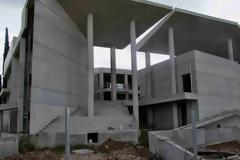 Yπό εξέλιξη έργο: «Ολοκλήρωσης του Βιοκλιματικού Κτιρίου Δ.Ε.Υ.Α. Λαμίας [video]