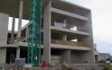 Yπό εξέλιξη έργο: «Ολοκλήρωσης του Βιοκλιματικού Κτιρίου Δ.Ε.Υ.Α. Λαμίας [video] - Φωτογραφία 4