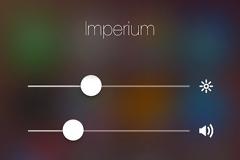 Imperium: Cydia tweak new  v2.1