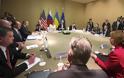 Σύνοδος Γενεύης: Συμφωνία με επτά όρους για την αποκλιμάκωση της κρίσης στην Ουκρανία