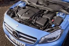 Η Mercedes-Benz μείωσε στα 134 g CO2/km τον μέσο όρος εκπομπής καυσαερίων - Φωτογραφία 1