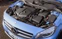 Η Mercedes-Benz μείωσε στα 134 g CO2/km τον μέσο όρος εκπομπής καυσαερίων
