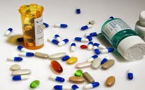 Όχι αγορές φαρμάκων από το διαδίκτυο συστήνει ο ΕΟΦ - Φωτογραφία 1