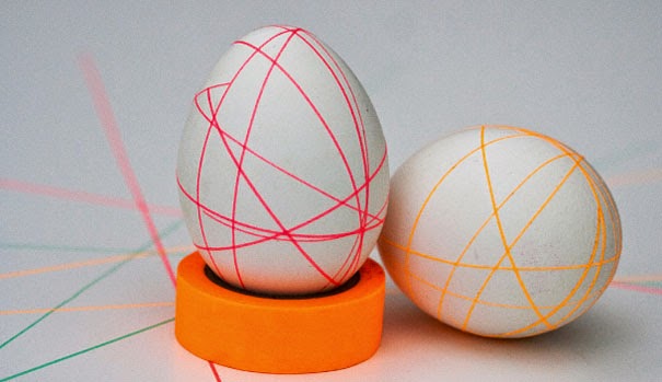 Πρωτότυπες ιδέες για να διακοσμήσετε τα πασχαλινά αυγά! - Φωτογραφία 7