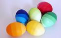 Πρωτότυπες ιδέες για να διακοσμήσετε τα πασχαλινά αυγά! - Φωτογραφία 5