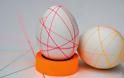 Πρωτότυπες ιδέες για να διακοσμήσετε τα πασχαλινά αυγά! - Φωτογραφία 7