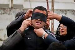 Η συγκλονιστική στιγμή της συγχώρεσης δολοφόνου από τη μητέρα του θύματος!
