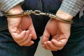 Σύλληψη 49χρονου για κλεπταποδοχή στο Αγρίνιο - Φωτογραφία 1