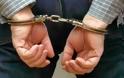 Σύλληψη 49χρονου για κλεπταποδοχή στο Αγρίνιο