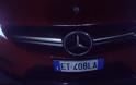 BINTEO: Mercedes CLA 45 AMG by Arproductions Films - Φωτογραφία 6