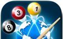 Pool Club: AppStore free game...το μπιλιάρδο στην τσέπη σας