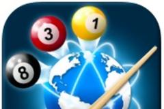Pool Club: AppStore free game...το μπιλιάρδο στην τσέπη σας