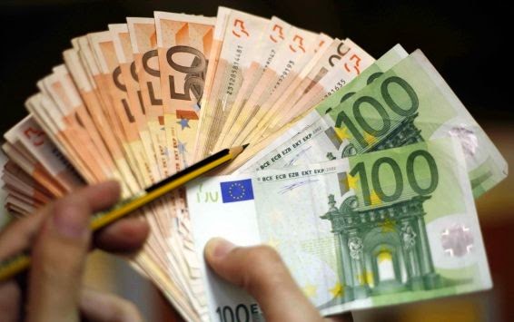 Η Λιθουανία βλέπει το ευρώ σαν οχύρωμα απέναντι στη Ρωσία - Φωτογραφία 1