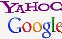 Η Yahoo θέλει να «εκθρονίσει» την Google από το iOS