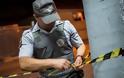 Βραζιλία: Μέσα σε δυο ημέρες έχουν γίνει 39 φόνοι
