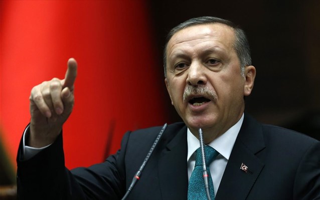 Τουρκία: Ενισχύεται ο ρόλος τη ΜΙΤ - Φωτογραφία 1