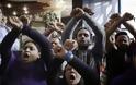 Αίγυπτος: Συγκέντρωση διαμαρτυρίας από δημοσιογράφους στο Κάιρο