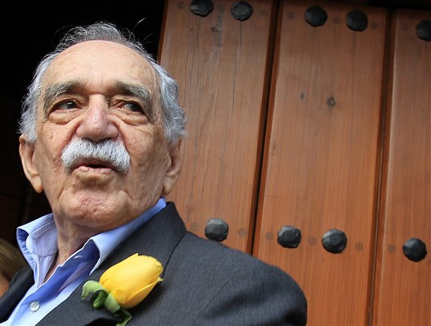 Τριήμερο εθνικό πένθος στην Κολομβία για τον θάνατο τουσυγγραφέα Γκαμπριέλ Γκαρσία Μάρκες - Φωτογραφία 1