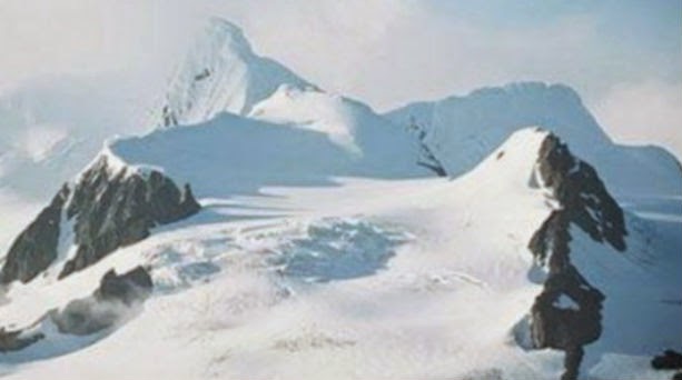 Τραγωδία στο Έβερεστ: Τουλάχιστον 9 νεκροί από χιονοστιβάδα - Φωτογραφία 1