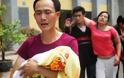Βιετνάμ: Θερίζει η ιλαρά τα παιδιά