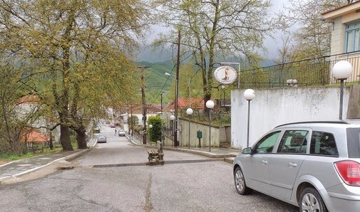 Φωτογραφίες από τον Δήμο Παρανεστίου... - Φωτογραφία 3