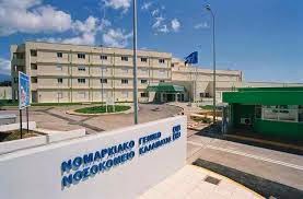 Σημαντική βιοκλιματική αναβάθμιση για το Νοσοκομείο Καλαμάτας - Φωτογραφία 1