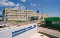 Σημαντική βιοκλιματική αναβάθμιση για το Νοσοκομείο Καλαμάτας