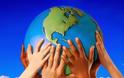 Η Εναλλακτική Δράση για την Παγκόσμια Ημέρα της Μάνας Γης