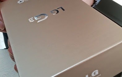 LG G3: Συνεχίζονται οι διαρροές! - Φωτογραφία 1