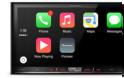 Το Apple CarPlay σε multimedia συστήματα αυτοκινήτου της Pioneer