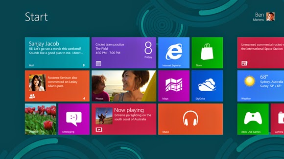 Τον Μάϊο η Microsoft σταματάει την υποστήριξη των Windows 8.1 - Φωτογραφία 1