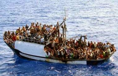 Hurriyet: Ποια είναι η «ταρίφα» μεταφοράς λαθρομεταναστών - Φωτογραφία 1