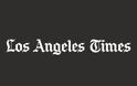 Αστυνομικοί μπούκαραν στο κτήριο που στεγάζεται η εφημερίδα Los Angeles Times