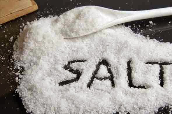 Πόσο αλάτι πρέπει να τρώμε; - Φωτογραφία 1