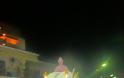 Περιφορά Επιταφίου στον Ι.Ν.Αγίου Θωμα Αγρινίου. Με πρωτοφανή λαοθάλασσα! [Video - Photos] - Φωτογραφία 8