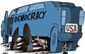Μελέτη στις ΗΠΑ: Είναι «ολιγαρχία», όχι «δημοκρατία»!